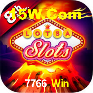 APP oficial da 7766 Win para mobile
